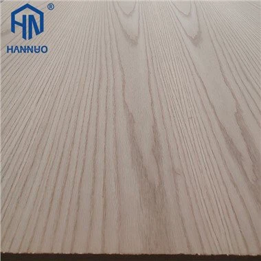 Red Oak Fancy Plywood